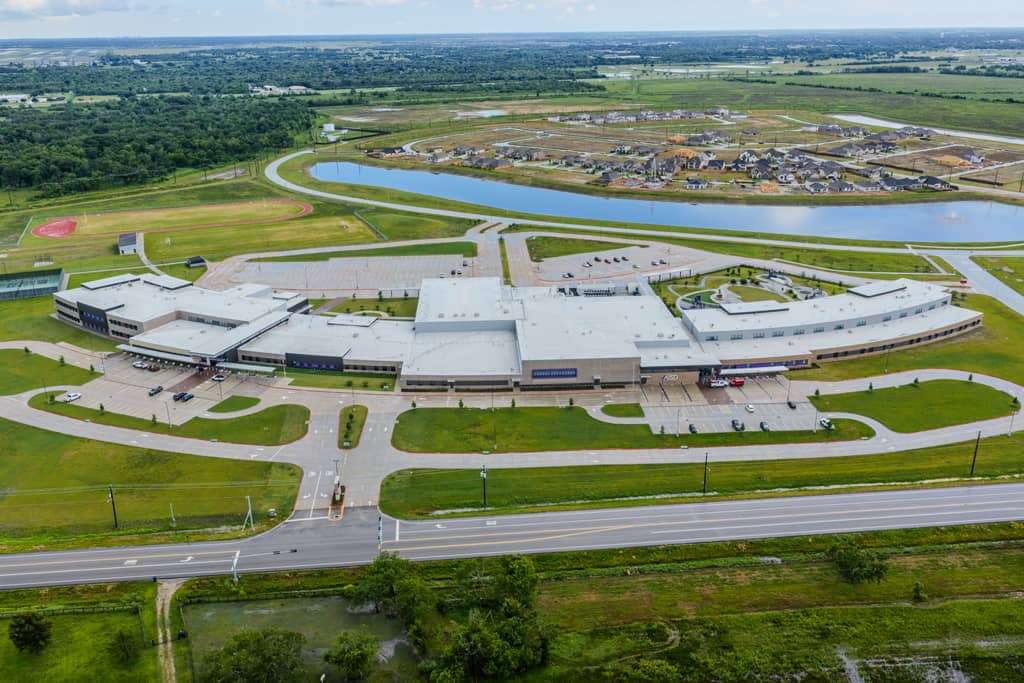Commercial Metal Roofing