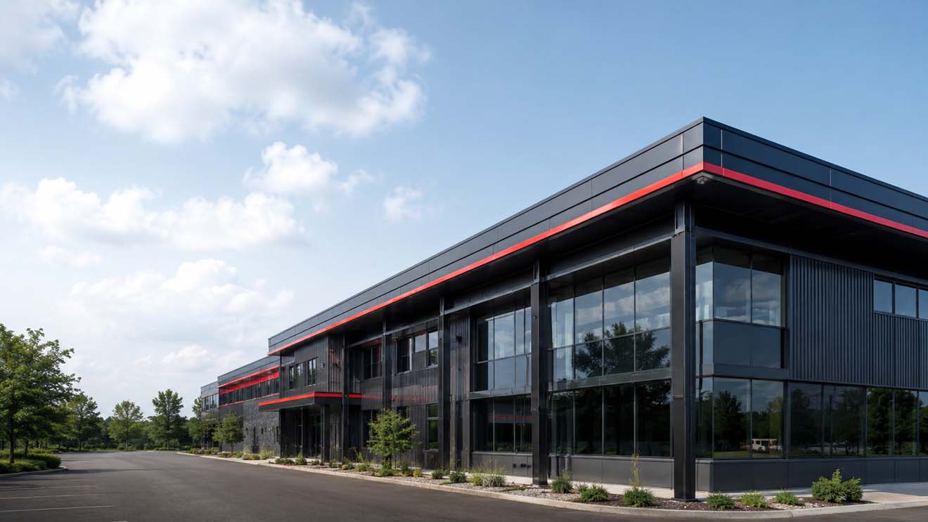 Commercial & Corporate