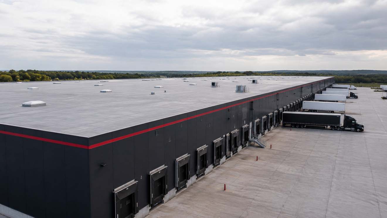 Data Centers & Mission-Critical Facilities