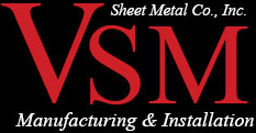 Vogler Sheet Metal